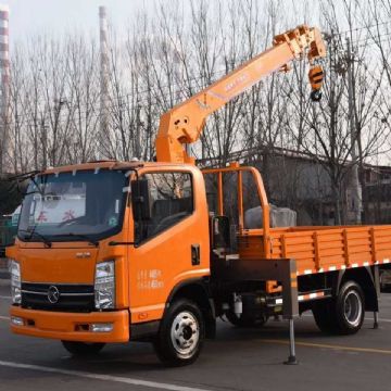點(diǎn)擊查看詳細(xì)信息<br>標(biāo)題：4噸凱馬隨車(chē)吊 閱讀次數(shù)：2391