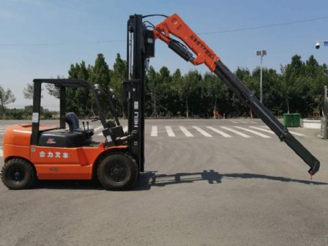 點(diǎn)擊查看詳細(xì)信息<br>標(biāo)題：5噸前叉吊 閱讀次數(shù)：3834